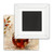 Inhale Tea Exhale Stress Masterpiece Magnet