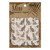 Pets Cats Gray Masterpiece Magnet