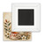 Tea Warms the Soul Masterpiece Magnet