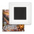 Mountain Yes I'm Outdoorsy Masterpiece Magnet