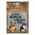 Pets Rescue Masterpiece Magnet
