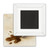 Pets Cat Spilled Coffee Masterpiece Magnet