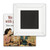We Started Out with Good Intentions Masterpiece Magnet