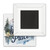 Mountain Happy Place Masterpiece Magnet