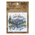 Mountain Happy Place Masterpiece Magnet