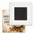 Good Days Start with Coffee Masterpiece Magnet