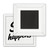 Sip Happens Masterpiece Magnet