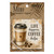 Life Happens Coffee Helps Masterpiece Magnet