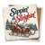 Sippin & Sleighin Coaster