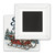 Sippin & Sleighin Masterpiece Magnet