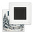 I Can't It's Cold Masterpiece Magnet