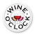 Wine Sticker | Wine O'clock