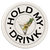 Hold My Drink Car Coaster / Magnet