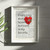 Every Love Story Dictionary Art Print