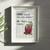 Juice Cleanse Sangria Dictionary Art Print