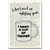 Uplifting Quote Coffee Dictionary Art Print