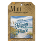 This Is My Happy Place Mini Masterpiece Magnet