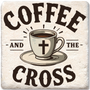 Coffee and the cross