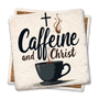 Caffeine and Christ