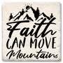 Faith can move