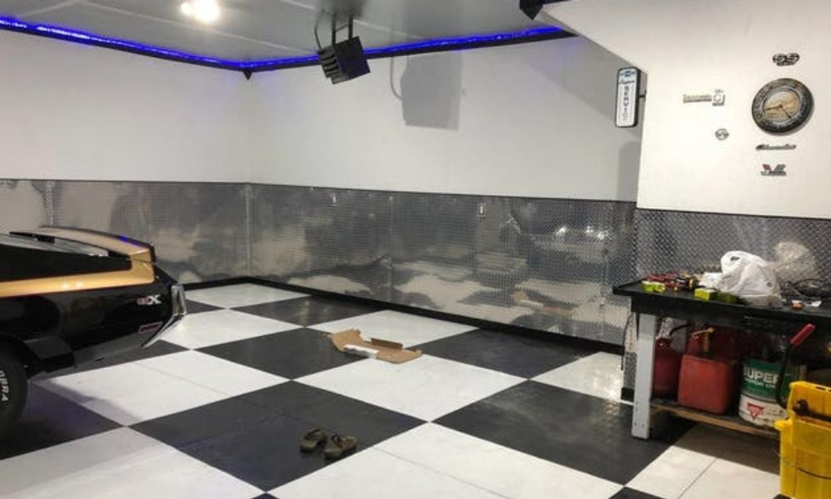 What To Look For in a Diamond Plate Sheet Supplier