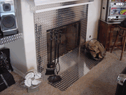 Custom Diamond Plate Ideas