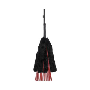 SS Saffron Faux Fur Flogger A451-84867 SS Saffron Faux Fur Flogger A451-84867