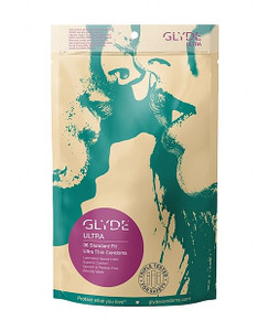 Glyde Ultra - Pack of 36 X615-SOO215-20 Glyde Ultra - Pack of 36 X615-SOO215-20