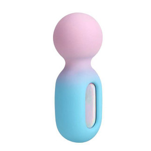 JAZZY MINI WAND BLUE-PINK G211-MTMA2415 JAZZY MINI WAND BLUE-PINK G211-MTMA2415
