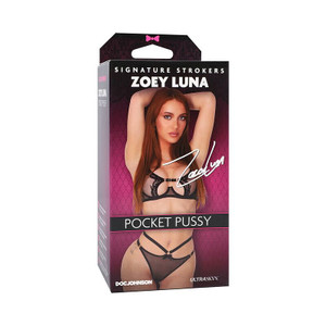 Signature Strokers Z.Luna ULTRA Pussy Va A451-92338 Signature Strokers Z.Luna ULTRA Pussy Va A451-92338