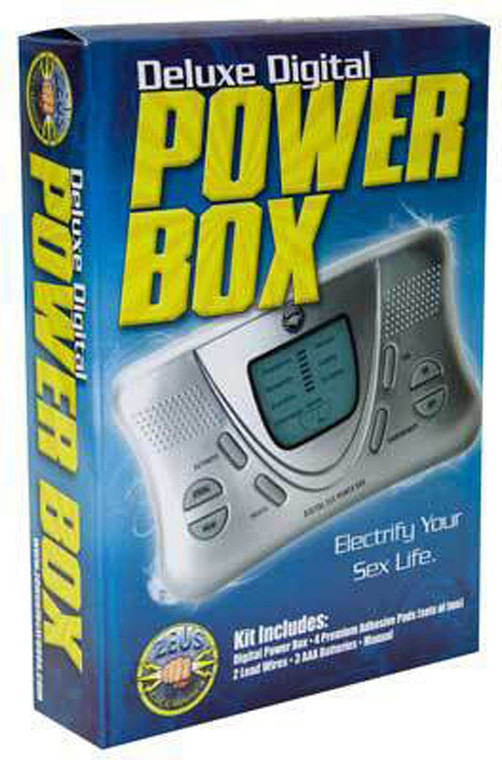 Deluxe Digital Power M919-ZE-VF170UNIT