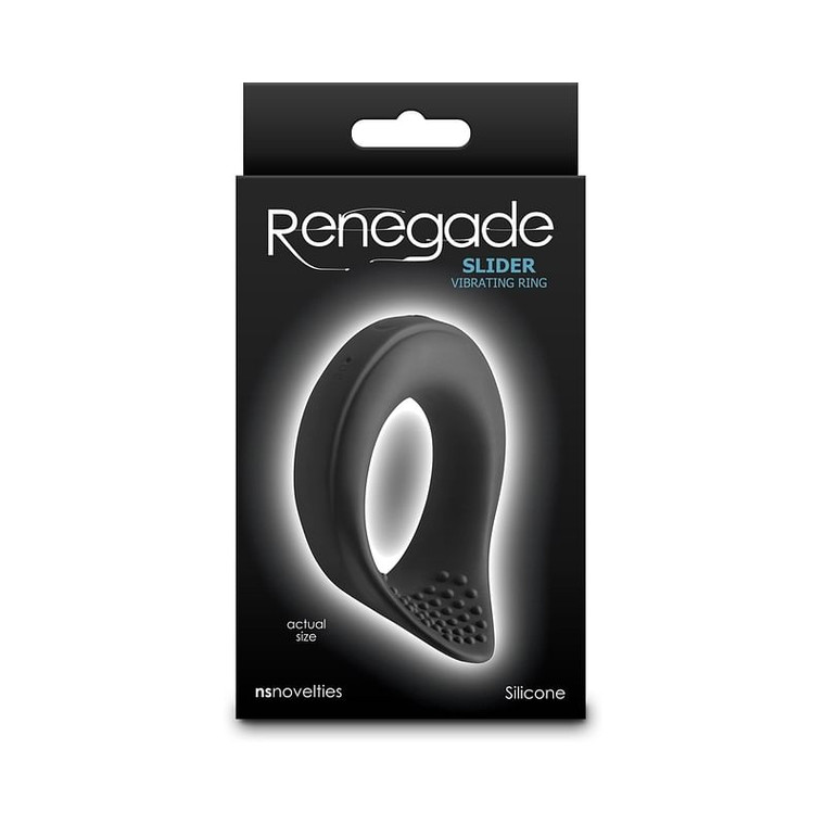 Renegade Slider Black A451-90211