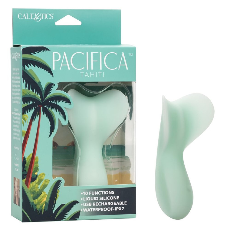 Pacifica Tahiti - Green M919-SE4210103