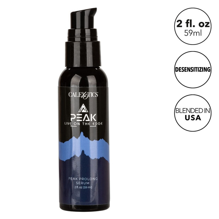 Peak prolong serum 2 oz G211-SE540005