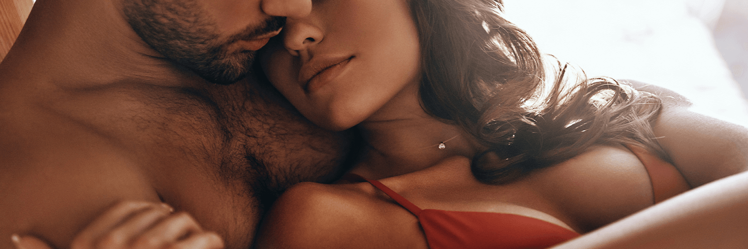 The Sex Zone - Where Pleasure Has No Limits!