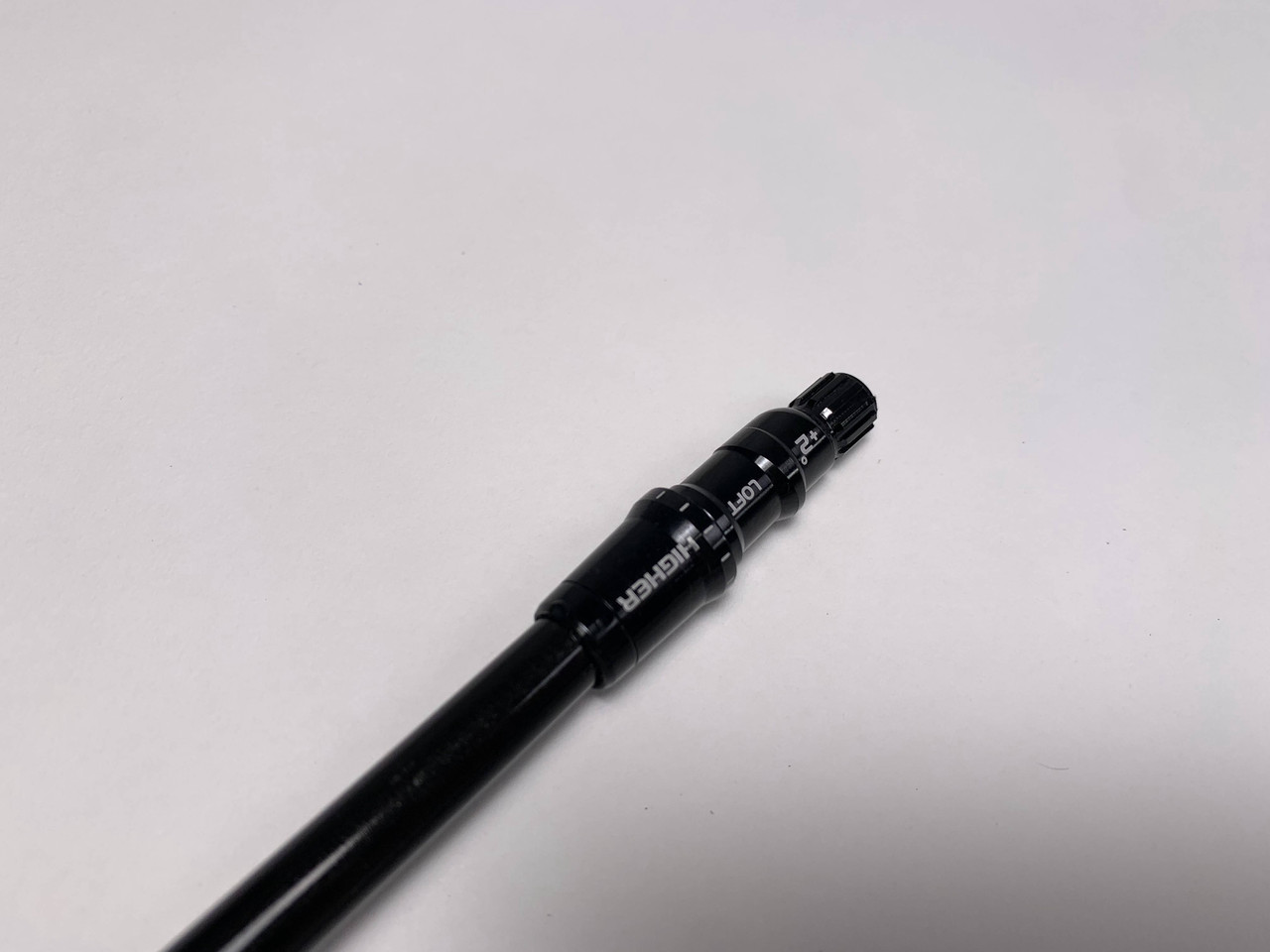 Graphite Design Tour AD CQ-6 Extra Stiff Graphite Driver Shaft