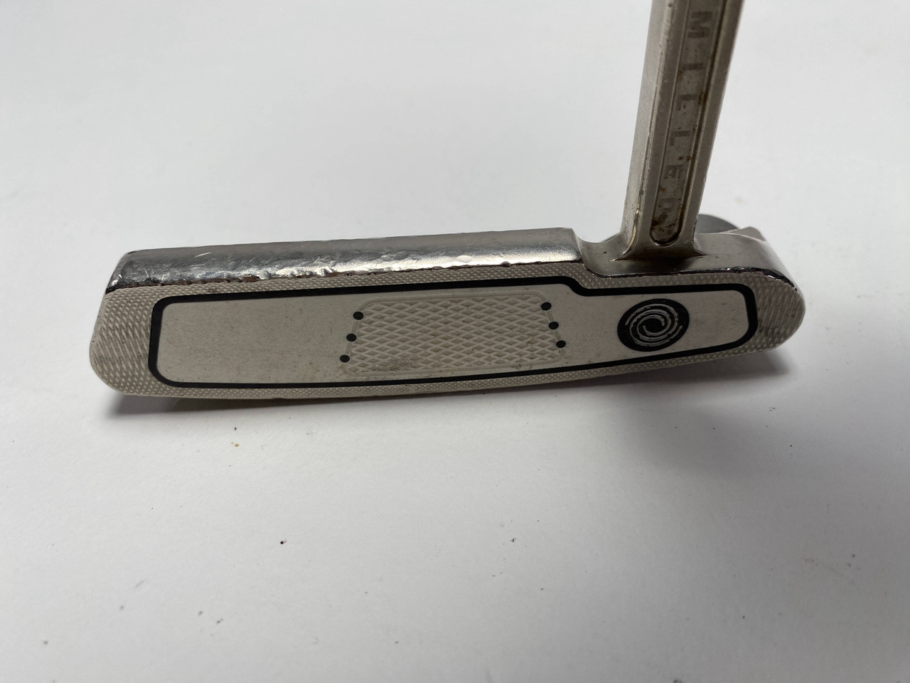 Odyssey Black Series 1 Putter 33