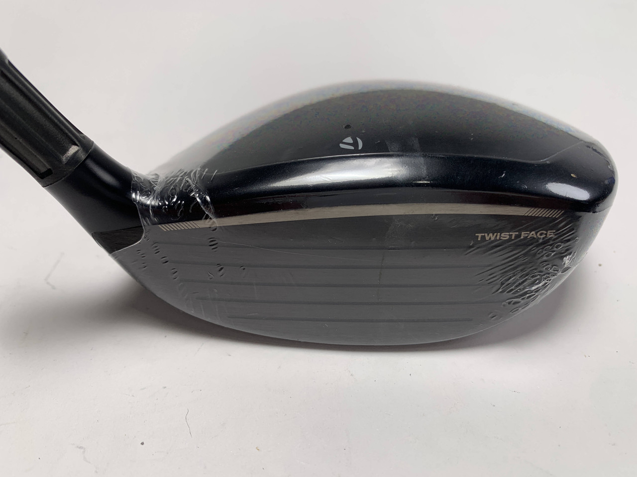 TaylorMade Stealth 2 HD 3 Fairway Wood 16* HEAD ONLY Mens LH - NEW