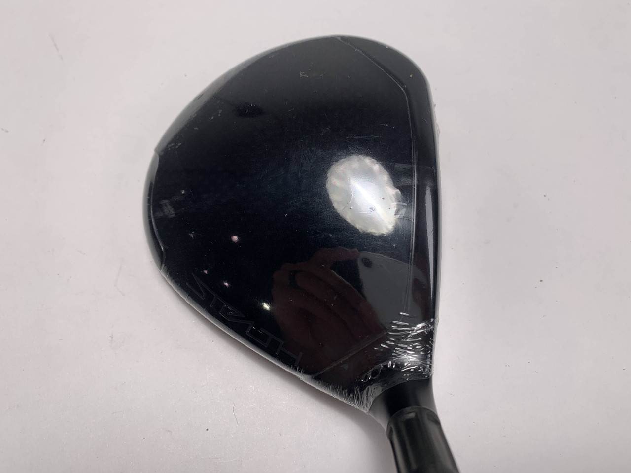 TaylorMade Stealth 2 HD 3 Fairway Wood 16* HEAD ONLY Mens LH - NEW