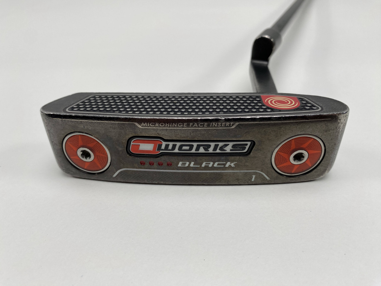 Odyssey O-Works Black 1 Putter 34