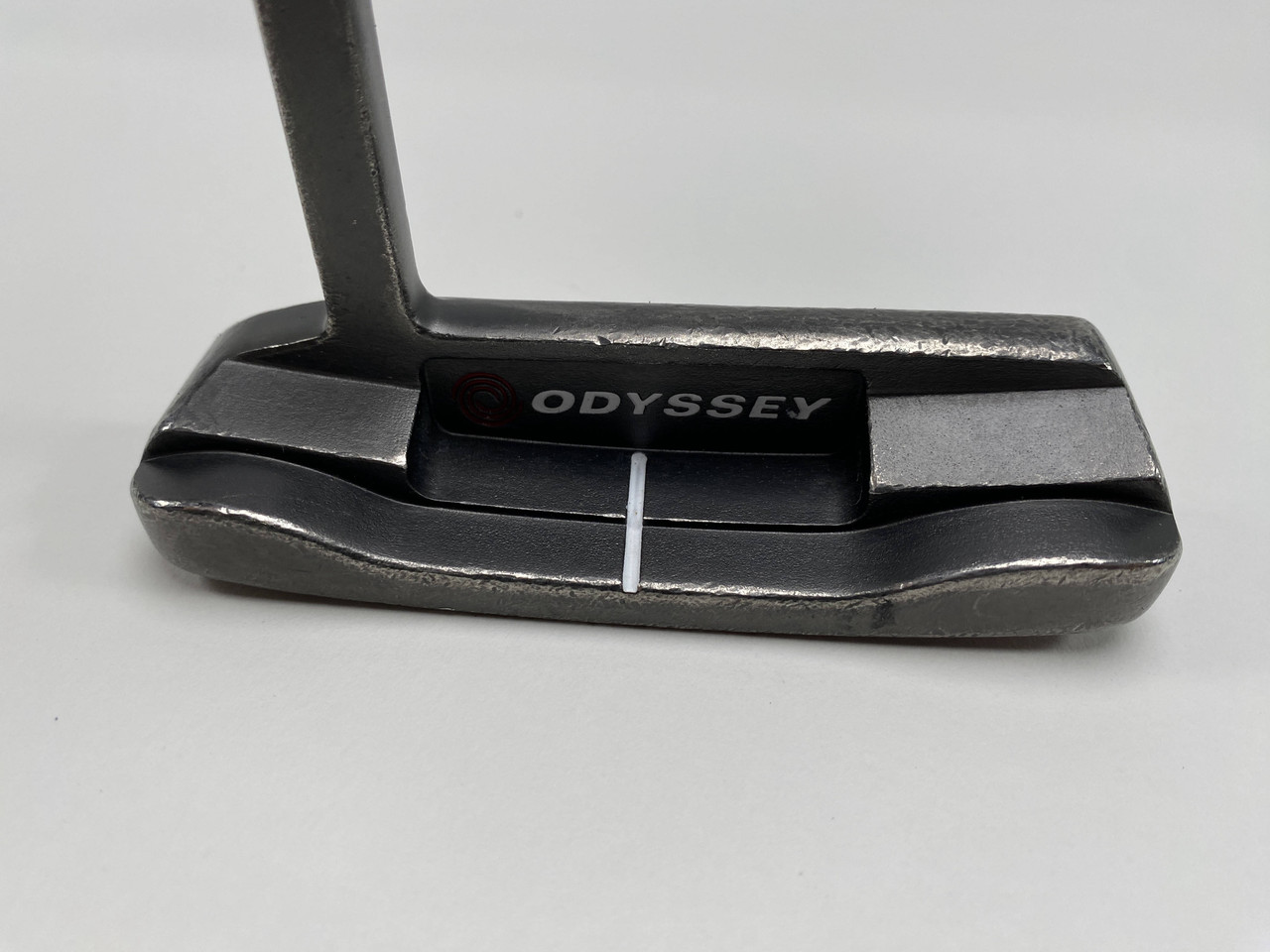 Odyssey O-Works Black 1 Putter 34