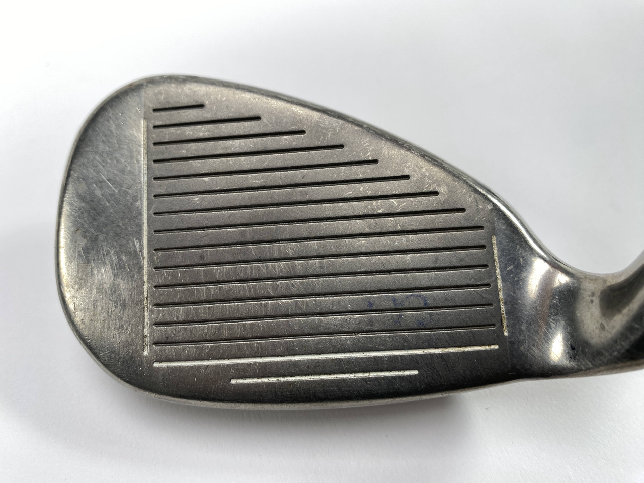 Callaway Hawkeye Single 8 Iron Ladies Graphite Womens RH