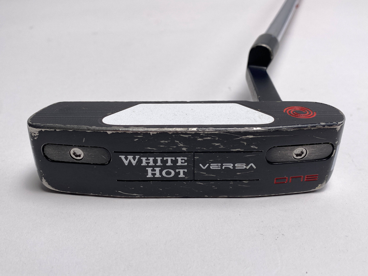 Odyssey White Hot Versa One CH Putter 34