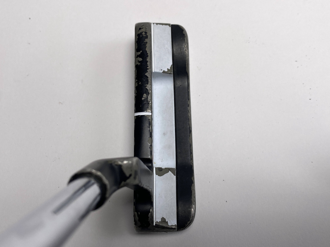 Odyssey White Hot Versa One CH Putter 34
