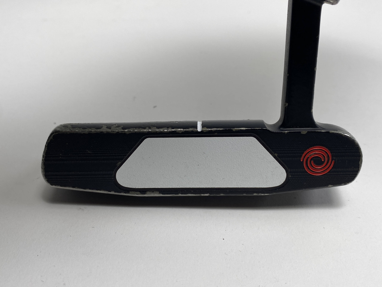 Odyssey White Hot Versa One CH Putter 34