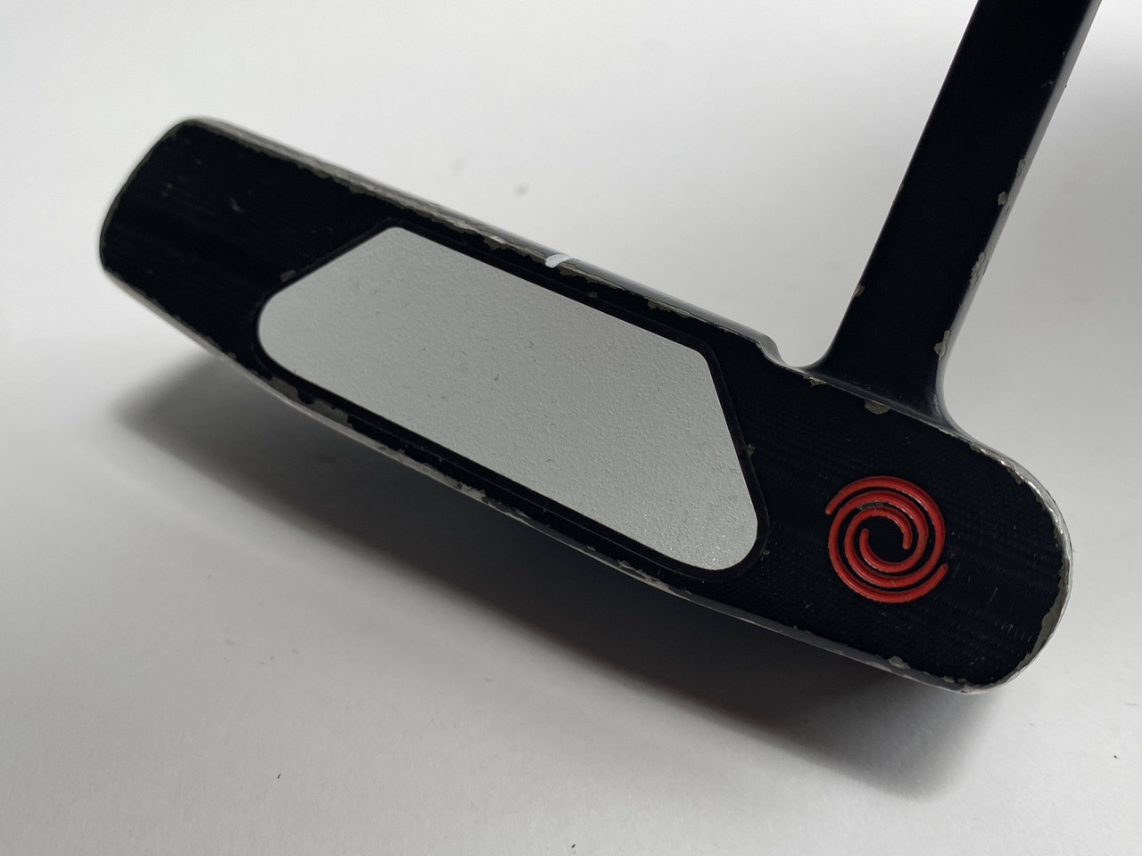 odyssey VERSA 1 超美品　34inch Odyssey White Hot Versa One CH Putter 34