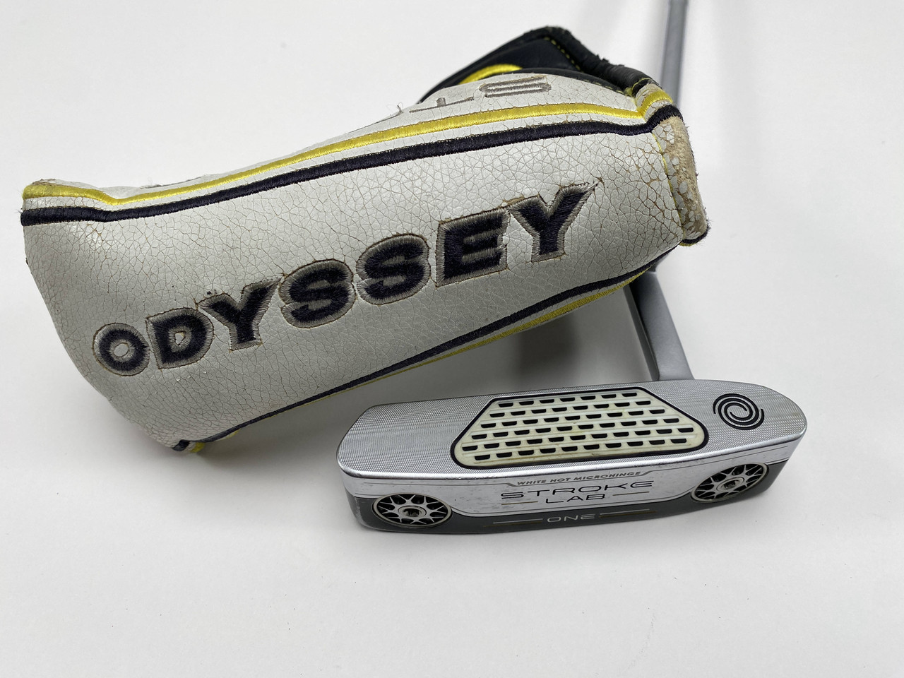 Odyssey Stroke Lab One Putter 34