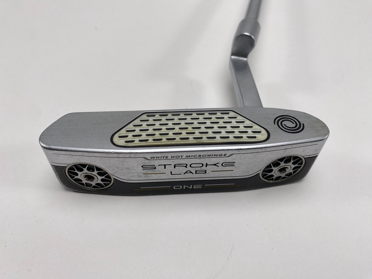 Odyssey Stroke Lab One Putter 34