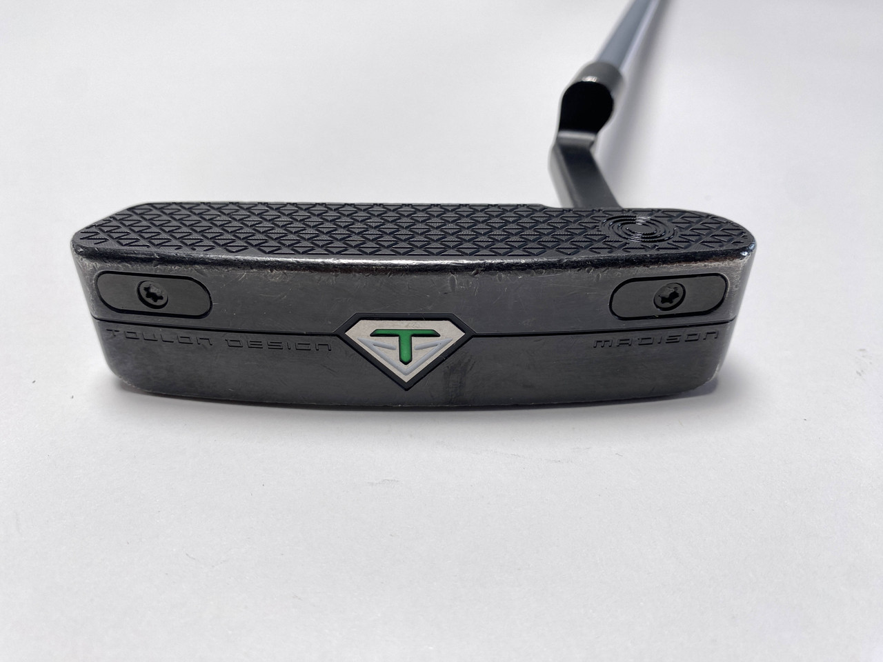 Odyssey Toulon 22 Madison Putter 34