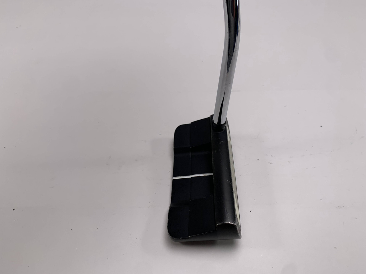 Odyssey Stroke Lab Black Double Wide Putter 42